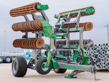 Main image Apex HyperdiscT20